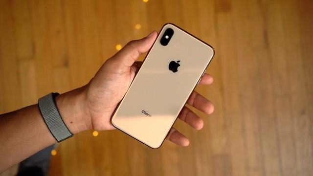 iPhone XSy又爆新問(wèn)題 