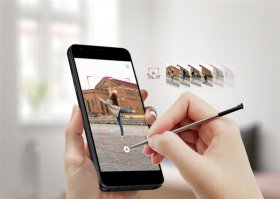 自帶手寫筆的智能機：LG Stylo 4+開售